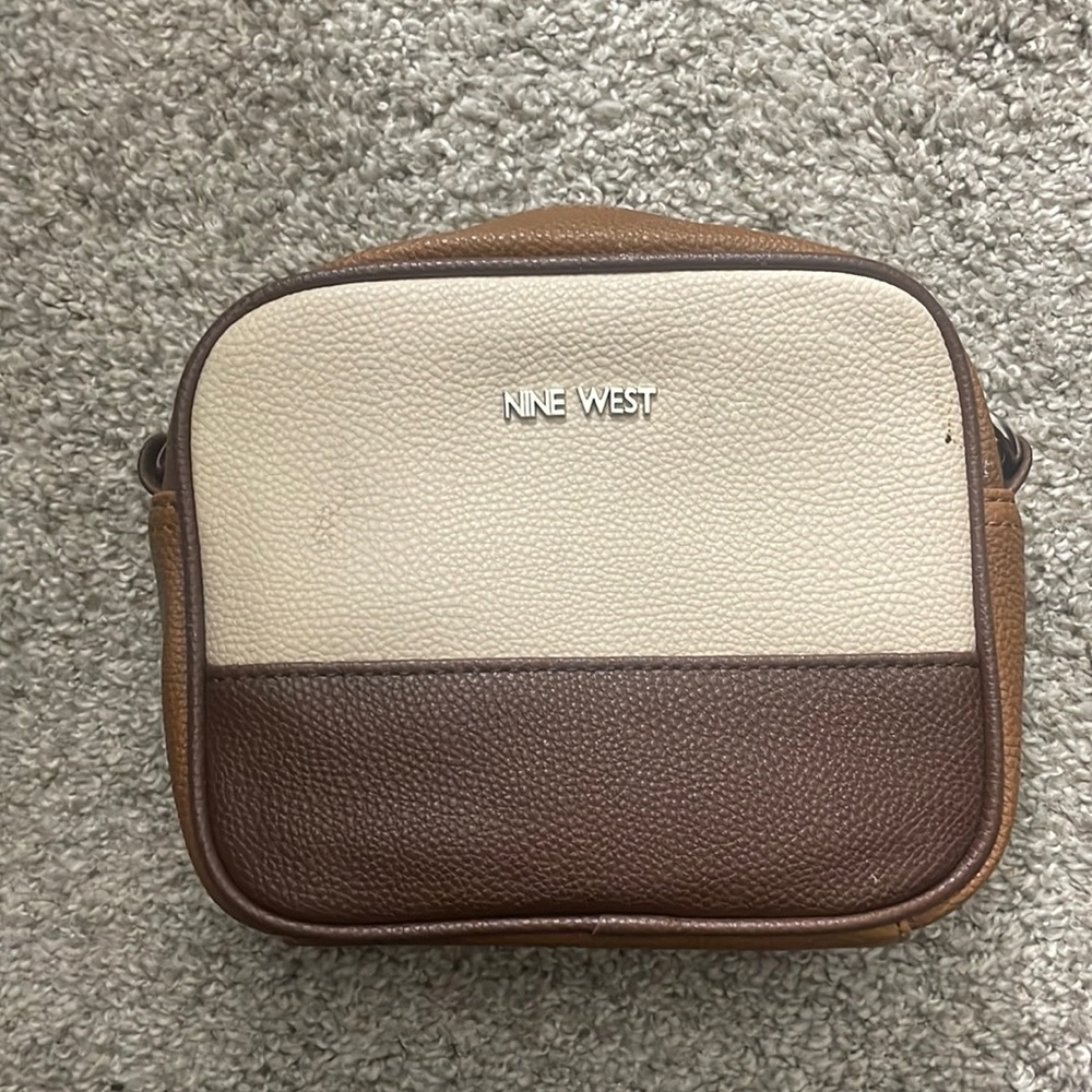 Nine West purse